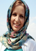 Rasmieh Mustafa Al-amer