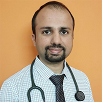 Sudarshan Srinivasa Gopalan