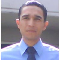 Antonio Enrique Salas Reyes