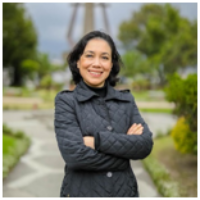 Ximena Jaramillo Fierro