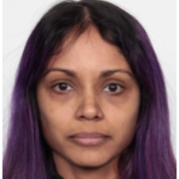 Zahilia Cabn Huertas