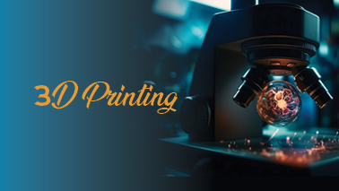 Peers Alley Media: 3D Printing