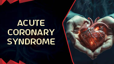 Peers Alley Media: Acute Coronary Syndrome