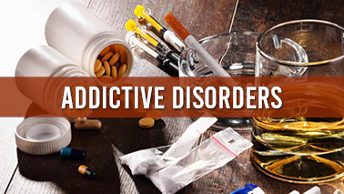 Peers Alley Media: Addictive Disorders