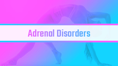 Peers Alley Media: Adrenal Disorders