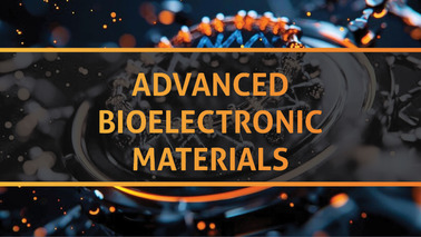 Peers Alley Media: Advanced Bioelectronic Materials