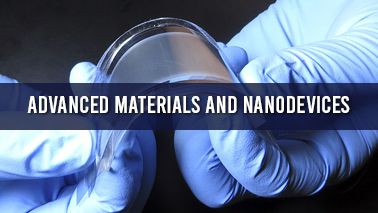 Peers Alley Media: Advanced Materials and NanoDevices