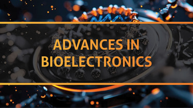 Peers Alley Media: Advances in Bioelectronics