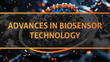 Peers Alley Media: Advances in Biosensor Technology