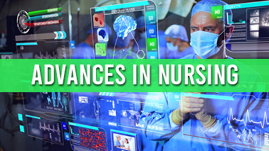 Peers Alley Media: Advances in Nursing