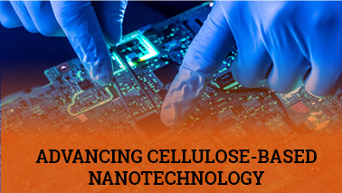 Peers Alley Media: Advancing Cellulose-based Nanotechnology