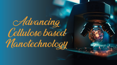 Peers Alley Media: Advancing Cellulose-based Nanotechnology