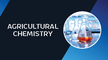 Peers Alley Media: Agricultural Chemistry