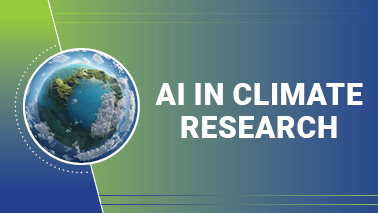 Peers Alley Media: AI in Climate Research