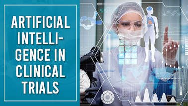 Peers Alley Media: AI in Clinical Trials