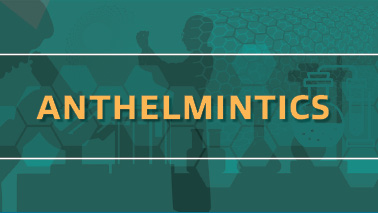 Peers Alley Media: Anthelmintics