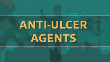 Peers Alley Media: Anti-Ulcer Agents