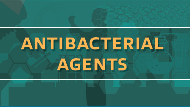 Peers Alley Media: Antibacterial Agents