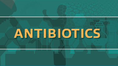 Peers Alley Media: Antibiotics