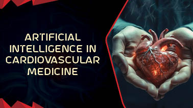 Peers Alley Media: Artificial Intelligence in Cardiovascular Medicine