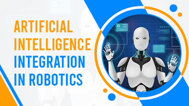 Peers Alley Media: Artificial Intelligence Integration in Robotics