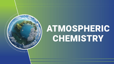 Peers Alley Media: Atmospheric Chemistry 