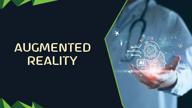 Peers Alley Media: Augmented Reality