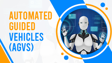 Peers Alley Media: Automated Guided Vehicles AGVs