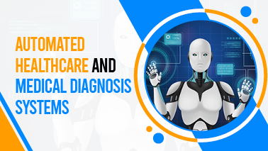 Peers Alley Media: Automated Healthcare and Medical Diagnosis Systems