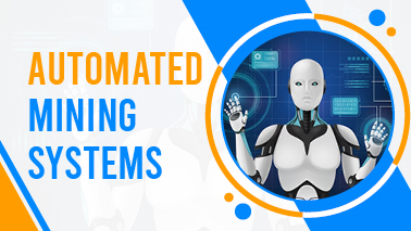 Peers Alley Media: Automated Mining Systems