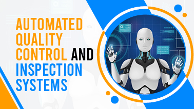 Peers Alley Media: Automated Quality Control and Inspection Systems