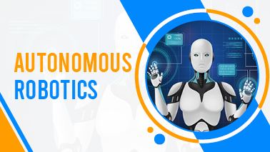 Peers Alley Media: Autonomous Robotics