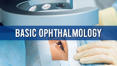 Peers Alley Media: Basic Ophthalmology