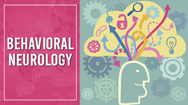 Peers Alley Media: Behavioral Neurology 