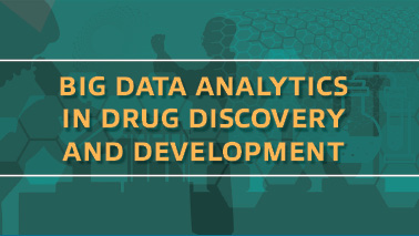 Peers Alley Media: Big Data Analytics in Drug Discovery and Development