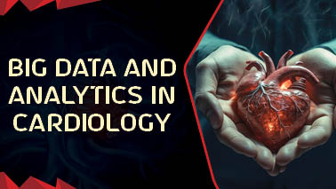 Peers Alley Media: Big Data and Analytics in Cardiology