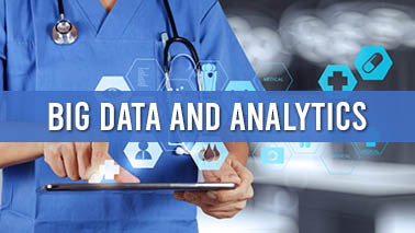 Peers Alley Media: Big Data and Analytics