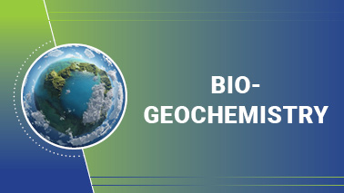 Peers Alley Media: Bio-geochemistry