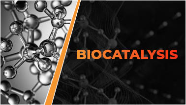 Peers Alley Media: Biocatalysis