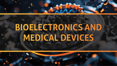 Peers Alley Media: Bioelectronics and Medical Devices