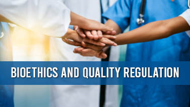 Peers Alley Media: Bioethics and Quality Regulation
