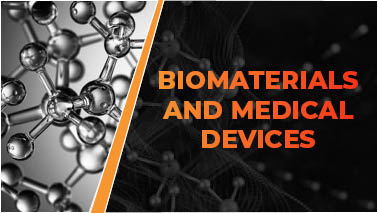 Peers Alley Media: Biomaterials and Medical Devices