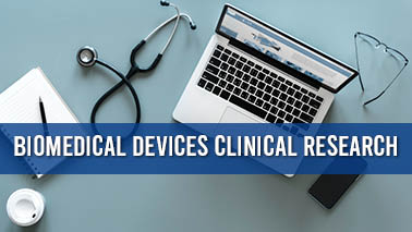 Peers Alley Media: Biomedical Devices Clinical Research