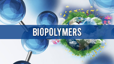 Peers Alley Media: Biopolymers