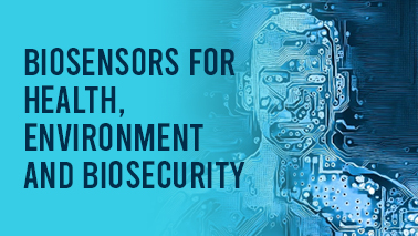Peers Alley Media: Biosensors for Health, Environment and Biosecurity