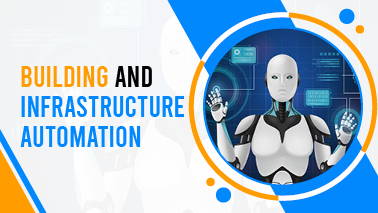 Peers Alley Media: Building and Infrastructure Automation