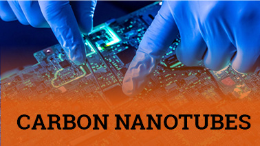 Peers Alley Media: Carbon Nanotubes