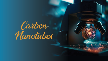 Peers Alley Media: Carbon Nanotubes