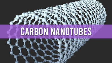 Peers Alley Media: Carbon Nanotubes