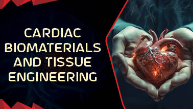 Peers Alley Media: Cardiac Biomaterials and Tissue Engineering